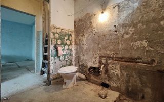 AP 2 CAMERE 1 MAI, BUCATARIE INCHISA, METROU 3 MIN, CENTRALA, COMIS 0% - Poză 3