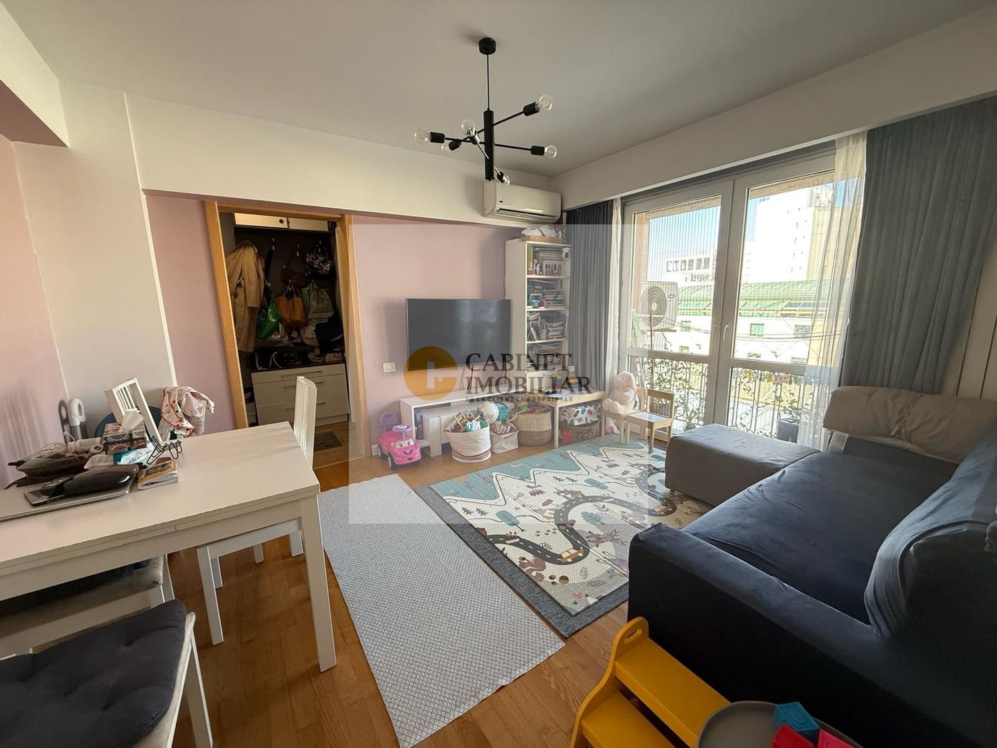 Calea Victoriei | 2 Camere | Creditabil | 7/9 - Poză 2