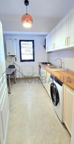 Apartament 2 camere, decomandat, etaj 1, complex Panoramic Cug – prima închiriere - Poză 13