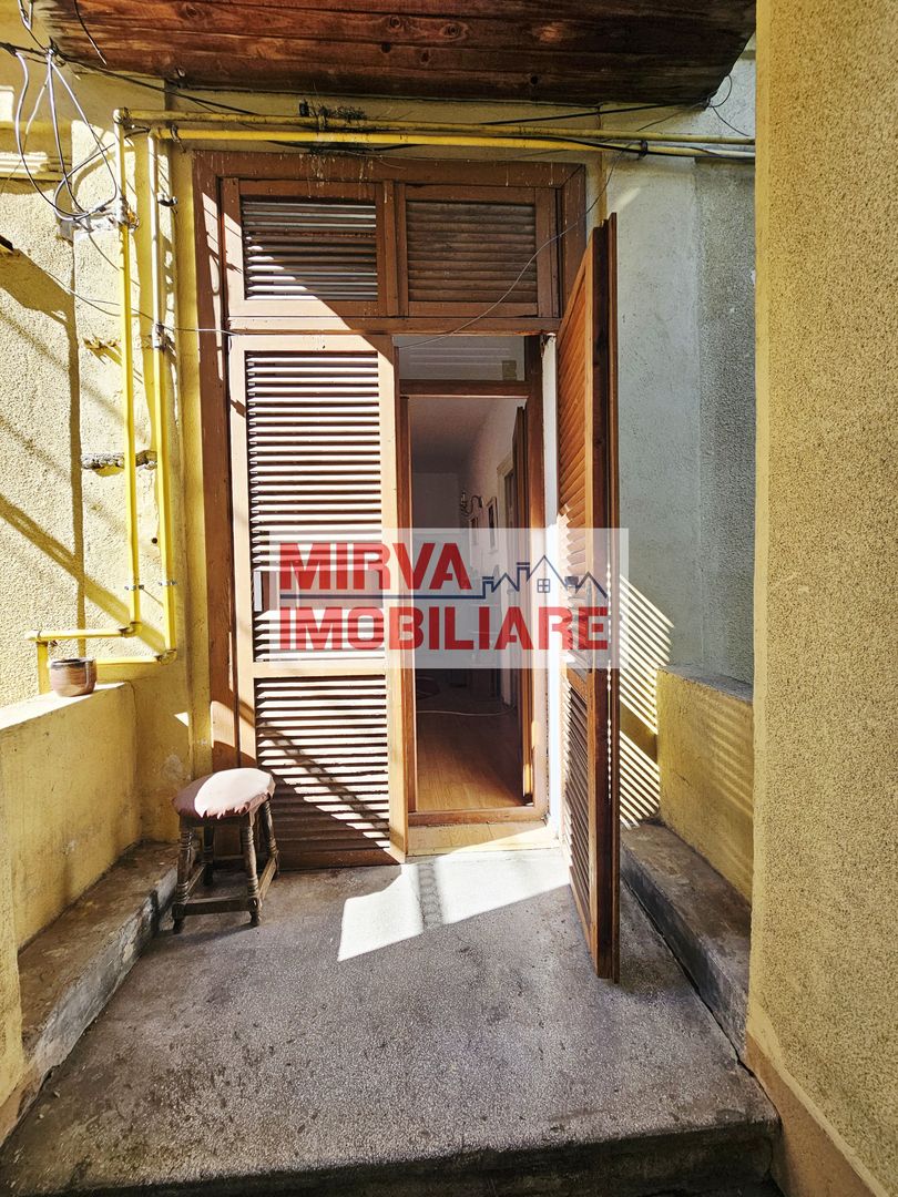 Vanzare proprietate mixtă – Casă + spațiu birou, Ultracentral - Poză 19