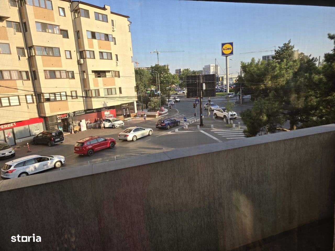 Apartament cu 2 camere de inchiriat - Poză 9