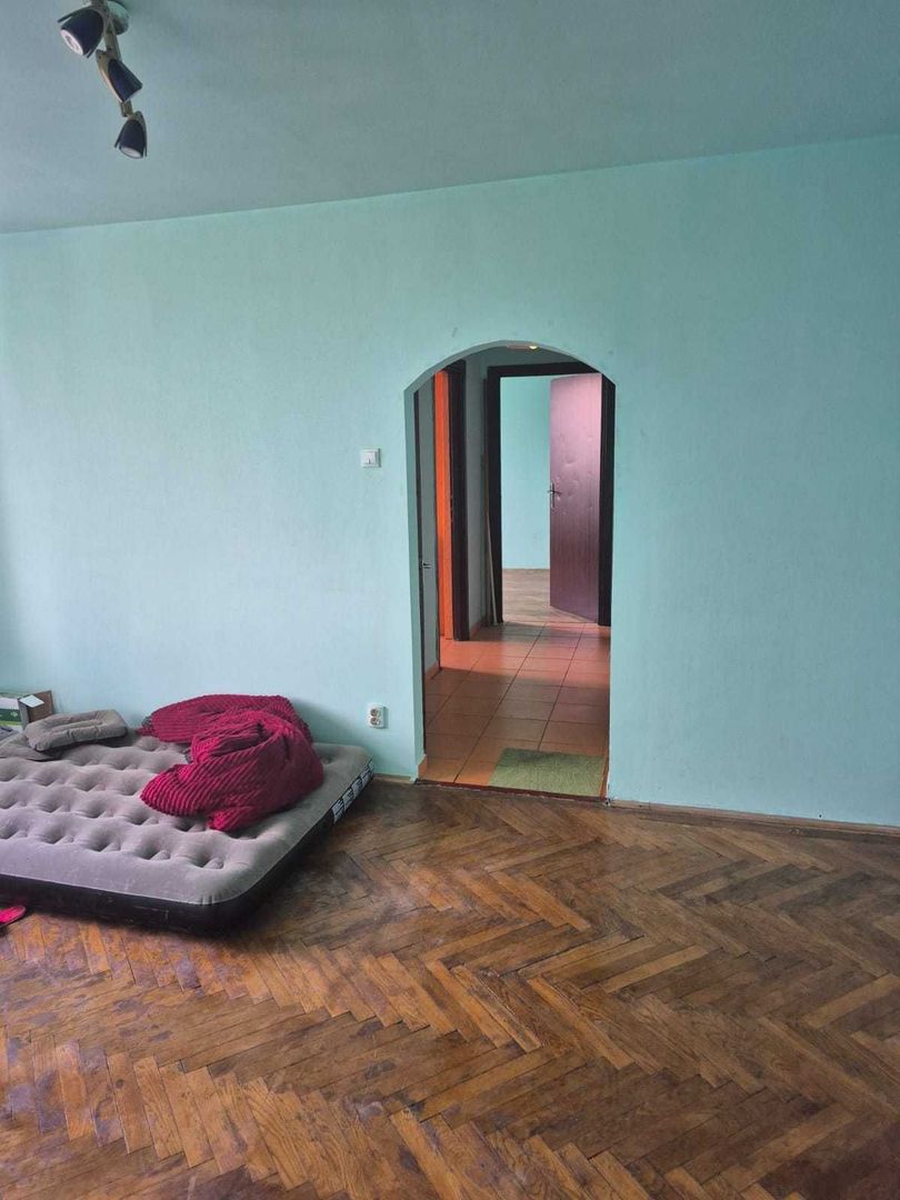 Apartament 3 camere Mihalache, metrou 1 Mai, far risc, vedere panoramică - Poză 6