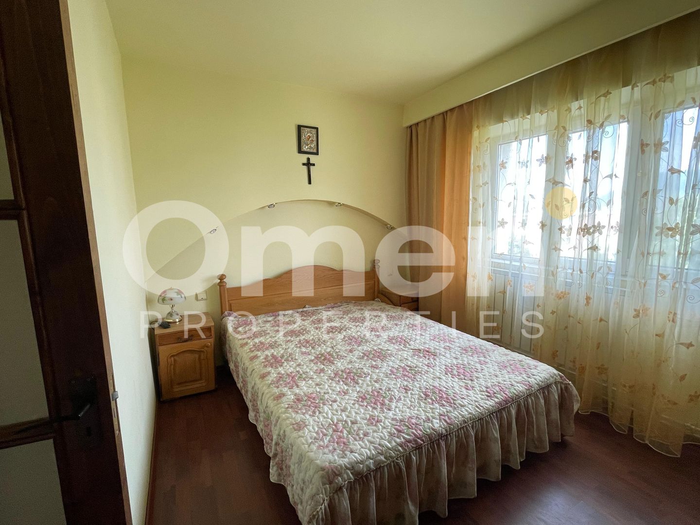 Apartament 4 camere de vănzare zona Vasile Alecsandri - Poză 5