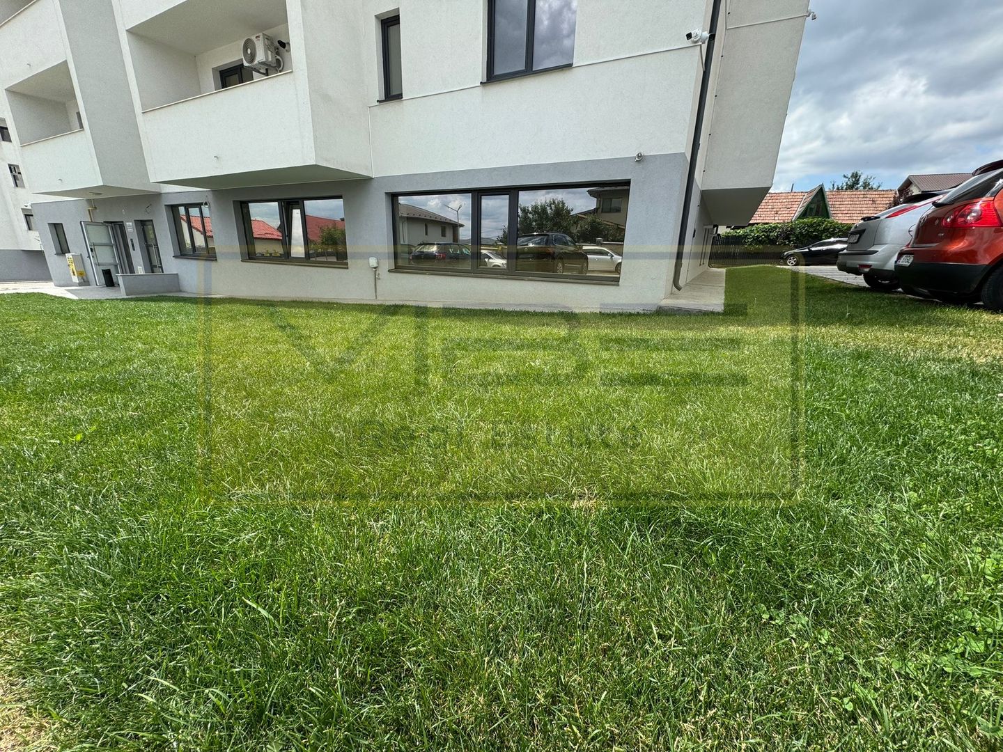 Spatiu office / comercial Valea Lupului - Strada Garoafei - Poză 20