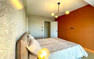 Apartament 4 camere//LUX//BLOC EXCLUSIVIST NOU//Herastrau//Cartierul Francez - Poză 17