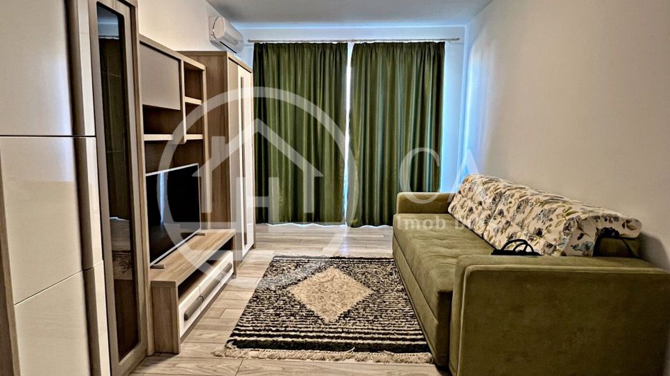 Apartament cu 2 camere de inchiriat in Prima Onestilor, Oradea - Poză 3