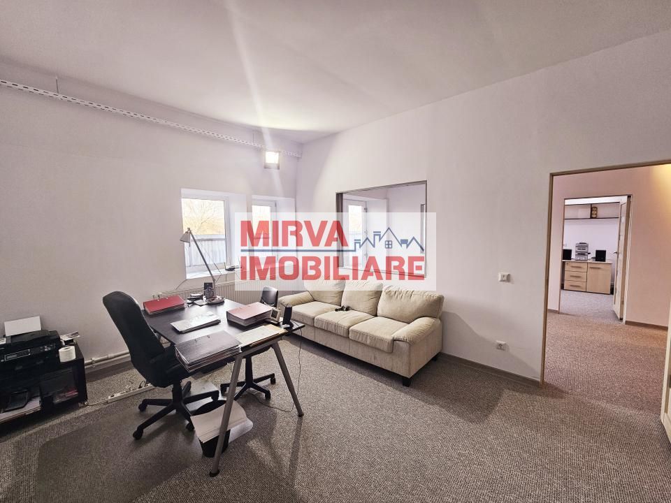 Vanzare hala +  casa  4 camere, in Albesti Paleologu - Poză 42