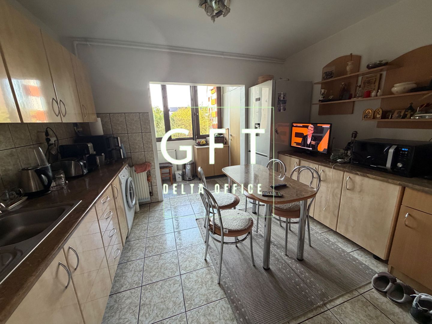 Apartament 2 dormitoare, Zona Crinilor!!!!! - Poză 8