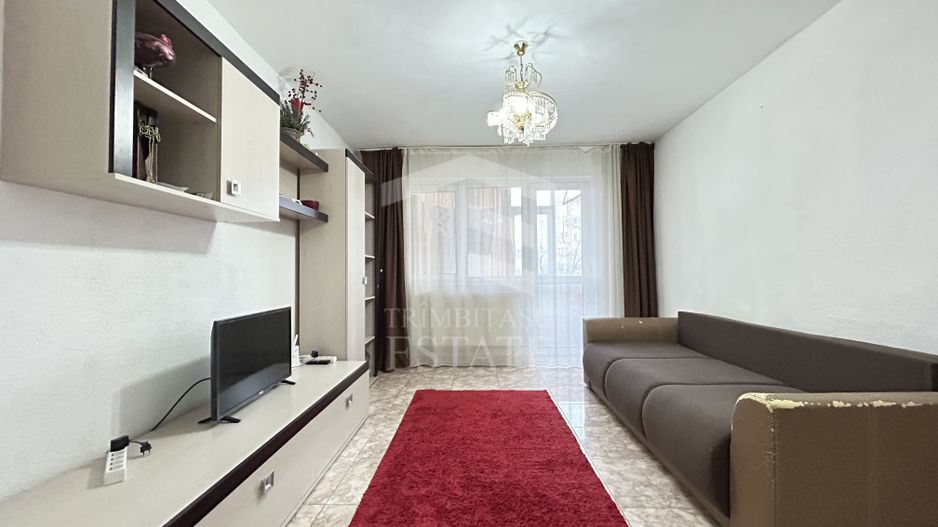 TOMIS III - Apartament 2 camere | decomandat | centrala termica - Poză 2