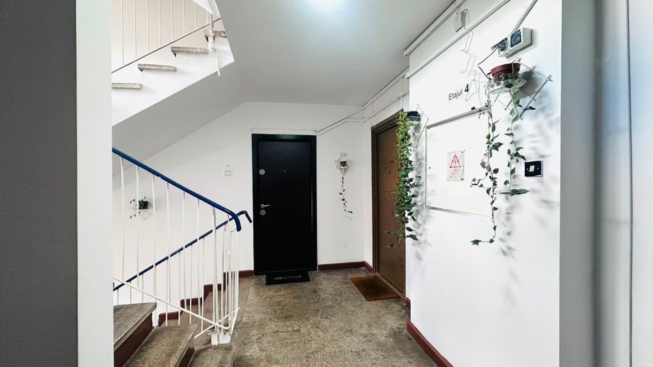 Apartament 3 camere | Calea Moșilor - Poză 6