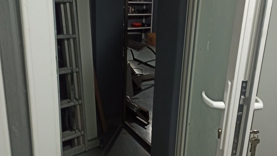 sp.com.-45mp+terasa descop-10mp+2parcari/20min metrou Berceni - Poză 20