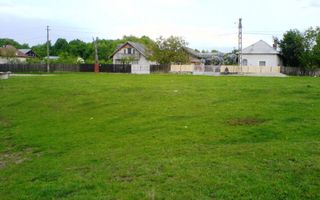 Vanzare teren intravilan, Bascov - Dobrogostea - Poză 2