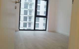 Studio de închiriat în Silk District Iași | Parcare inclusă | Aer condiționat - Poză 3