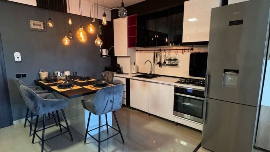 AP. 3 CAMERE DAMAROAIA, CAT-FRIENDLY, BLOC NOU, MASINA SPALAT VASE - Poză 2