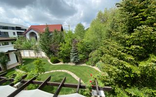 Vila superba - 7 camere - vanzare - Iancu Nicolae - Padurea Baneasa - Poză 19