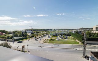 Spatiu comercial de la 14 euro de inchiriat Amber Forest Plaza - Poză 3