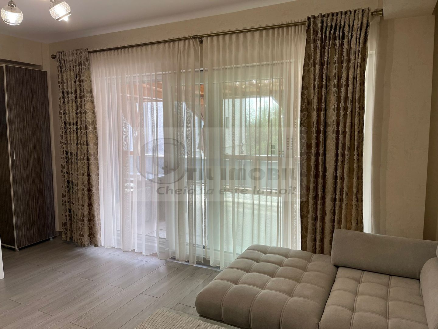 Apartament Premium cu 3 camere-  Moara de Vant - Poză 7