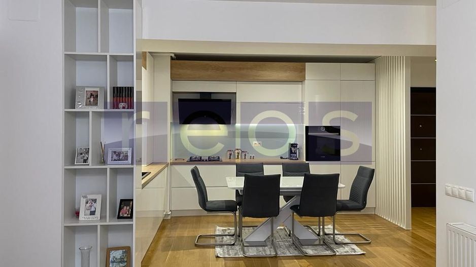 Upground Residence | 3 CAMERE | VEDERE SPRE LAC | 107 MP - Poză 7