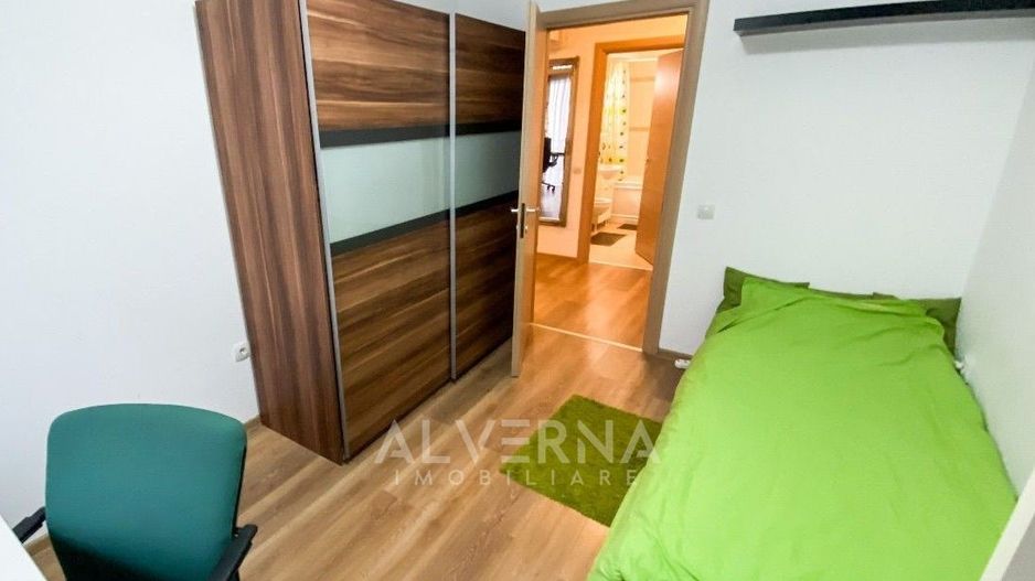 Apartament 2 camere | decomandat | 50mp+balcon | zona Iris - Poză 2