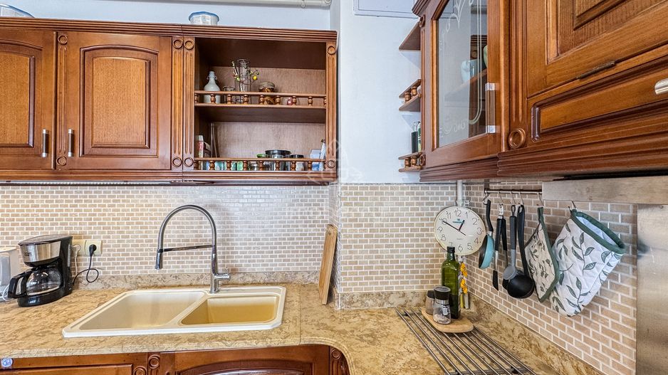 Mamaia | Apartament cu apusuri de poveste | Comision 0! - Poză 20