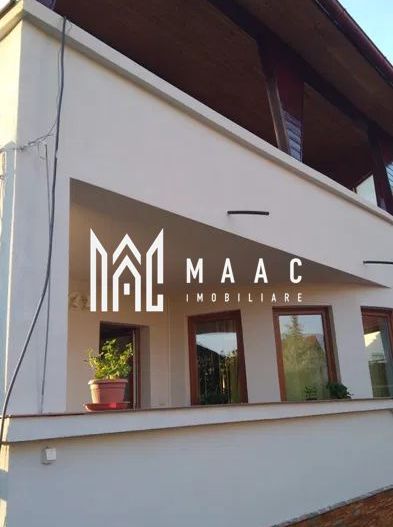 Casa 6 camere | P+2+Pod | 300 MPU | Curte | 680MP | Selimbar - Poză 2