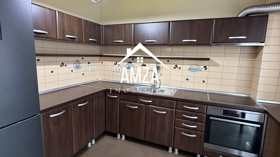 Apartament de vânzare – Calea Dumbrăvii, Sibiu – Zonă Premium - Poză 1