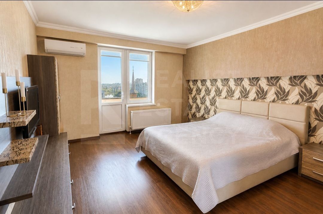 Chirie, apartament, 3 camere, str. Mihai Viteazul, Centru - Poză 3