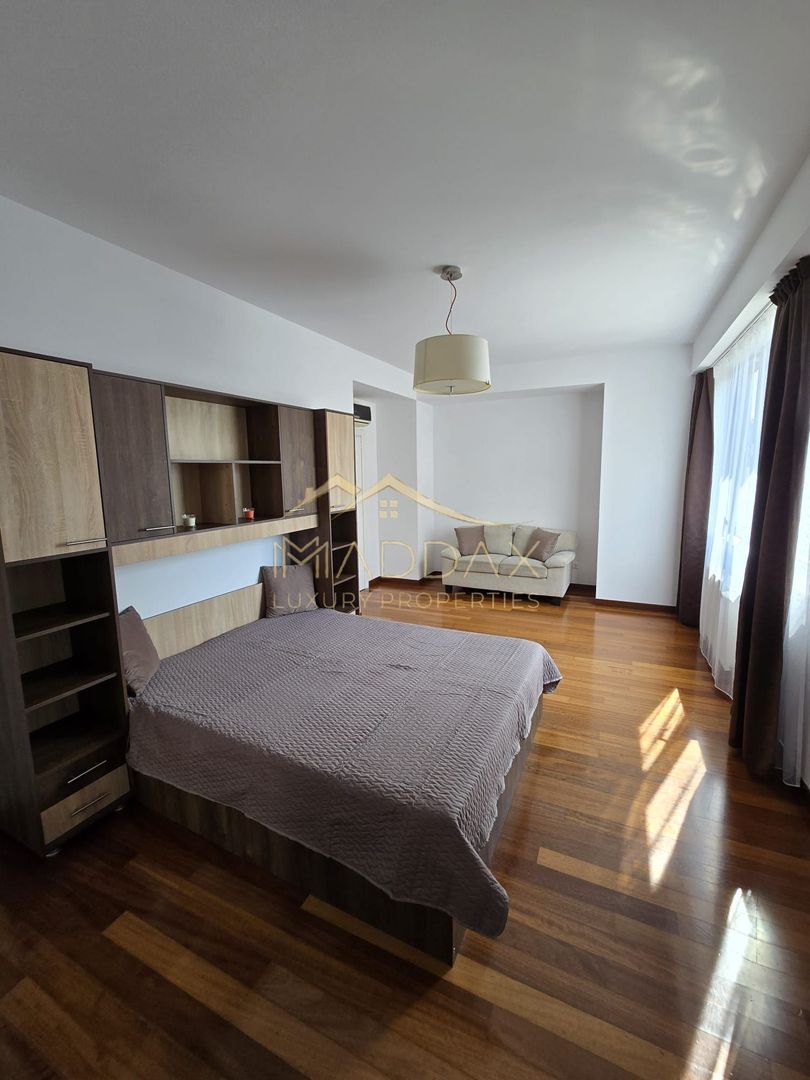 Apartament 5 camere I 170 mp I  Herăstrău *** - Poză 8