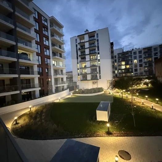 Apartament premium cu 2 camere și terasă -parcare– zona The Office - Poză 8