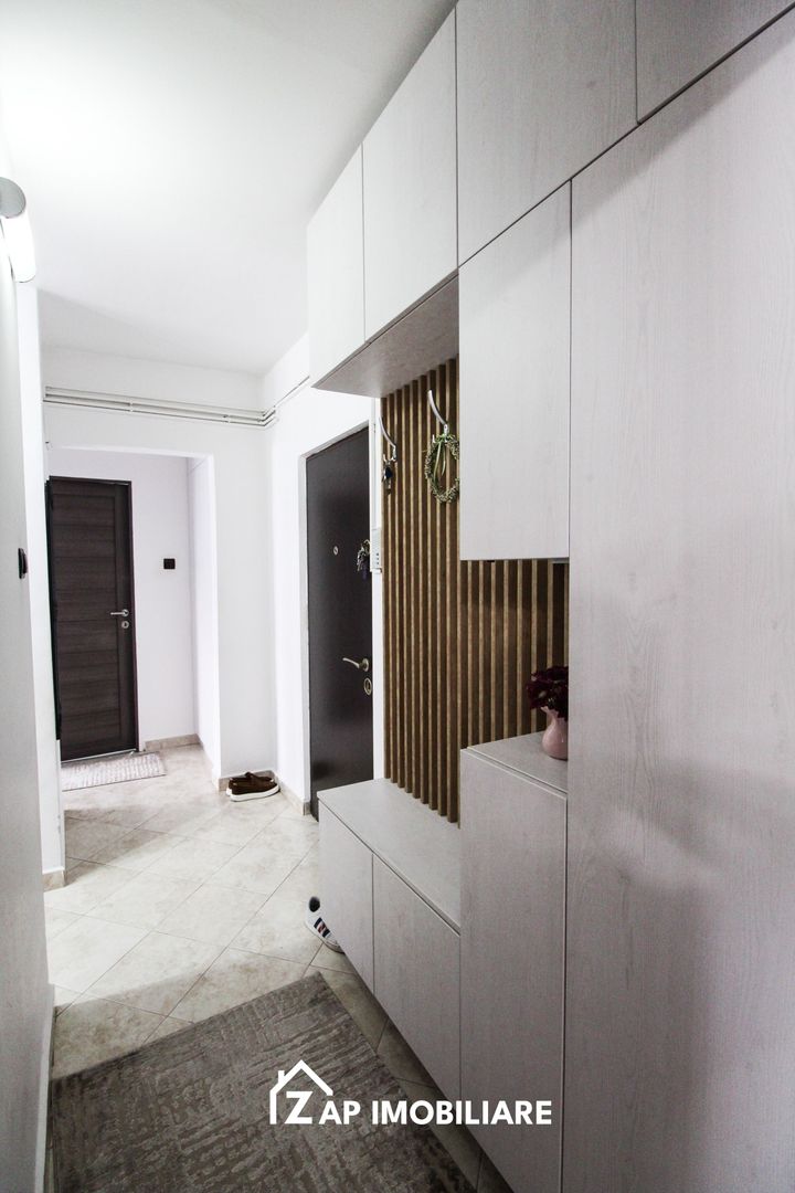 Tudor - Ap modern decomandat 2 camere - 52 mp - Str Selimbar - Poză 13
