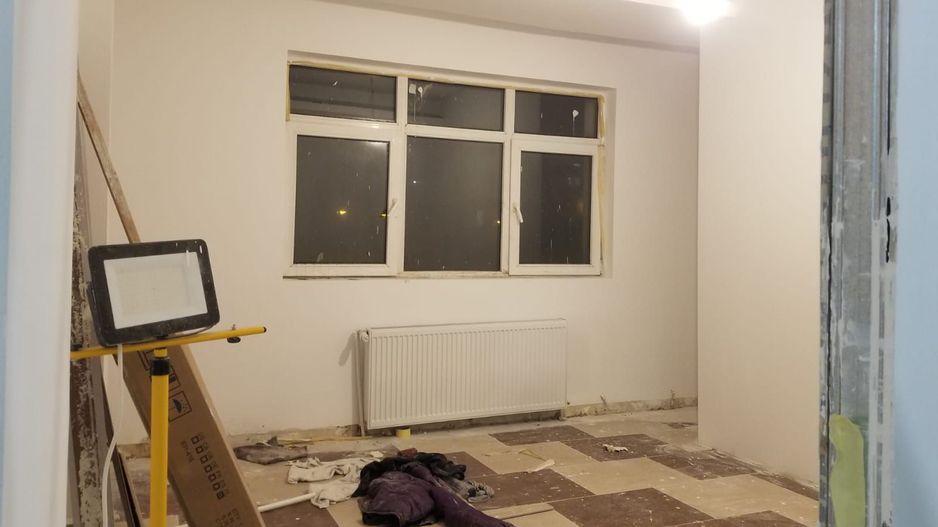 Spatiu Comercial/ Cladire Birouri/Mihai Bravu | langa statia de metrou | - Poză 24