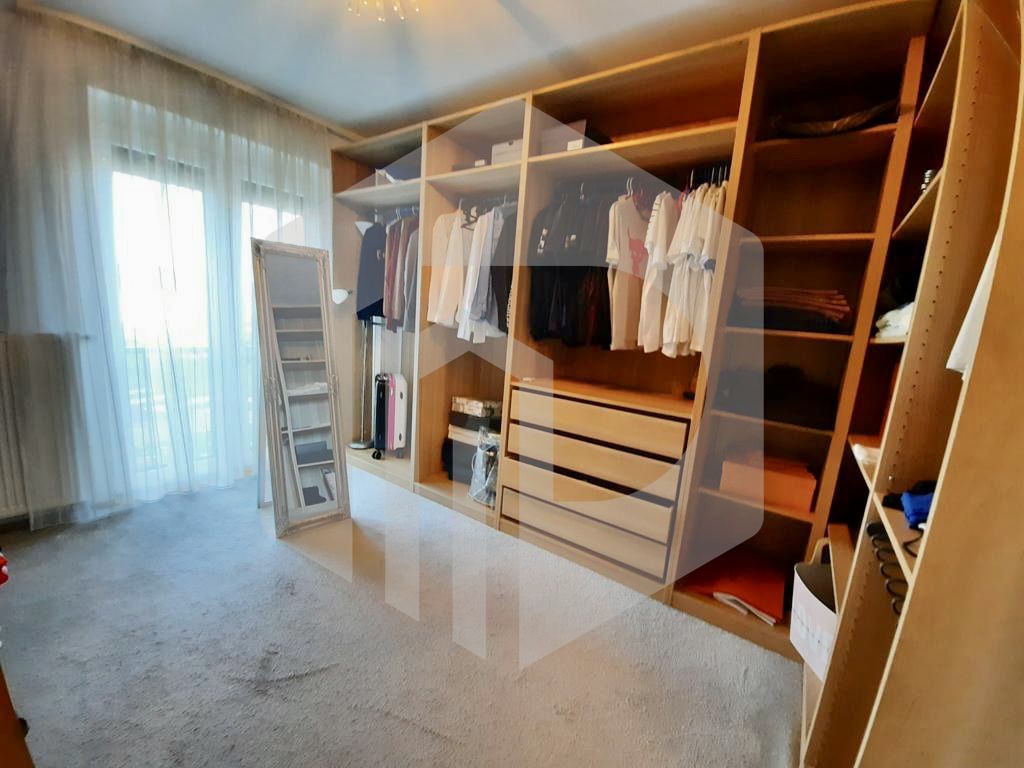 Apartament de inchiriat 4 camere+ boxă proprie- zona Select/ Kaufland - Poză 12