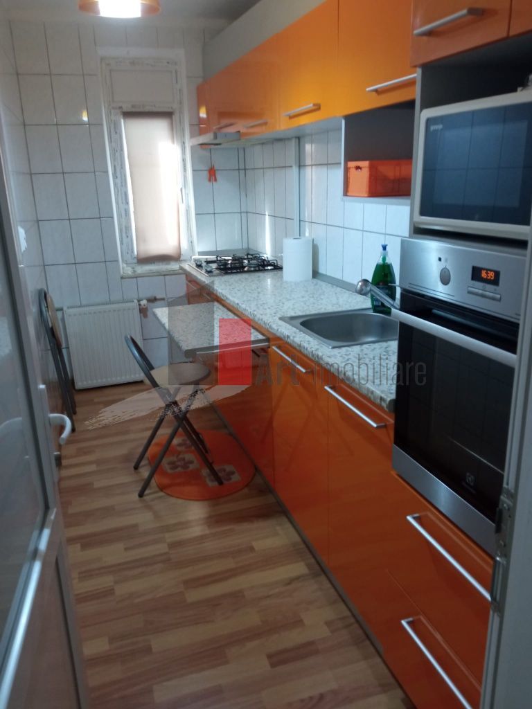 GARSONIERA - BARCA - Poză 3