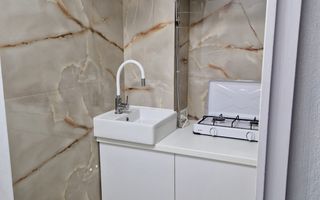 Garsoniera Renovata în Complexul Studențesc - Poză 5