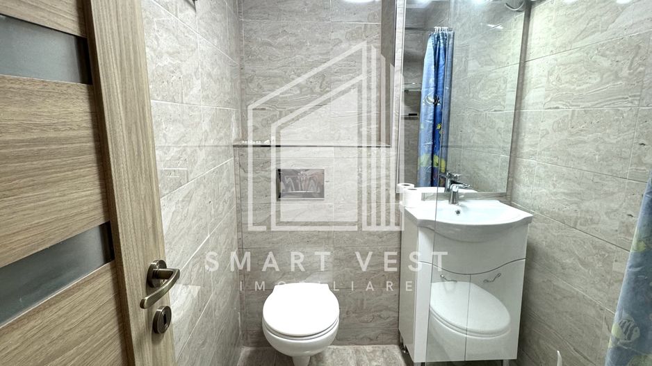 Apartament 3 camere | 77mp | Zona Independentei M 17 - Poză 16