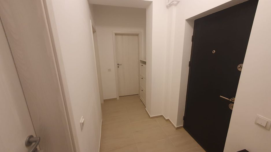 AP. 2 CAMERE METALURGIEI, PRIMA INCHIRIERE, LOC PARCARE, CENTRALA - Poză 12