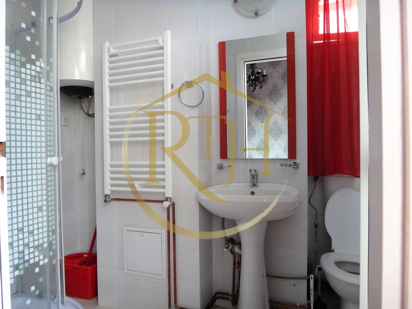 Oferim spre inchiriere o garsoniera/studio de lux in zona Brancoveanu - Poză 8