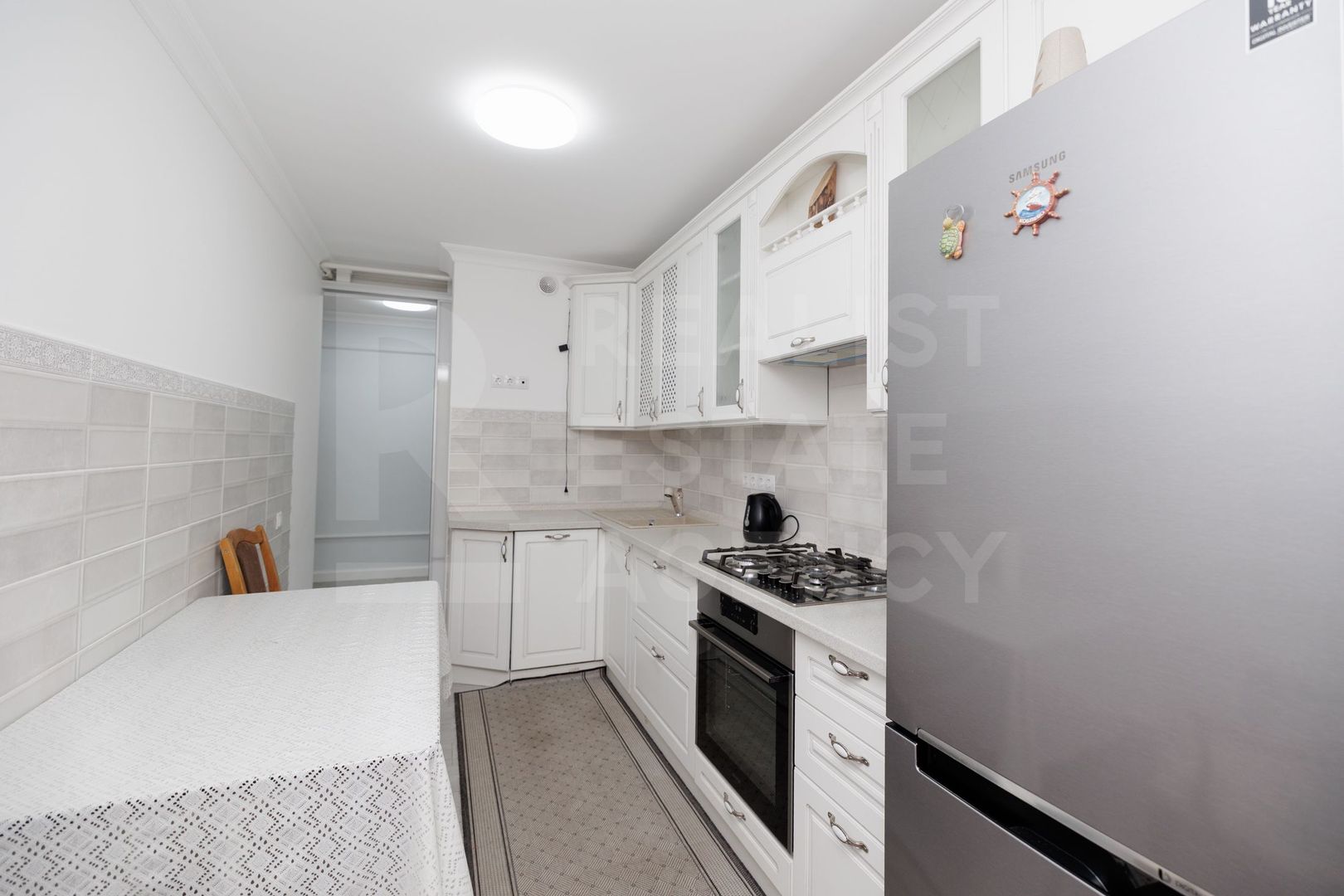 Vânzare, apartament, 3 camere, bd. Mircea cel Bătrân, Ciocana - Poză 13