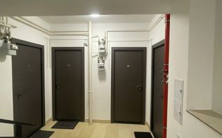 Apartament 2 camere nou, nelocuit, cu loc de parcare inclus, Cartier Vișoianu, Lunca Cetățuii - 79.900 - Poză 9