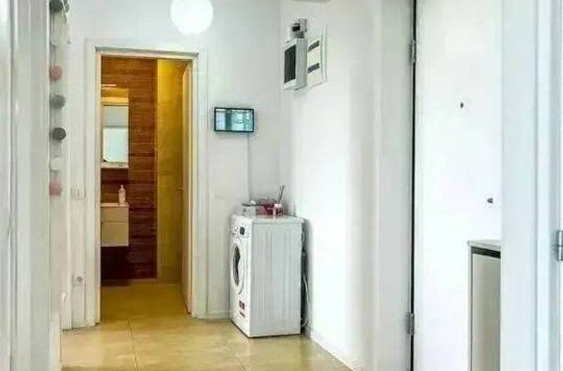 2 Camere, Complex CUBIC 7 Residence, Bloc FINALIZAT - POZE REALE. - Poză 16