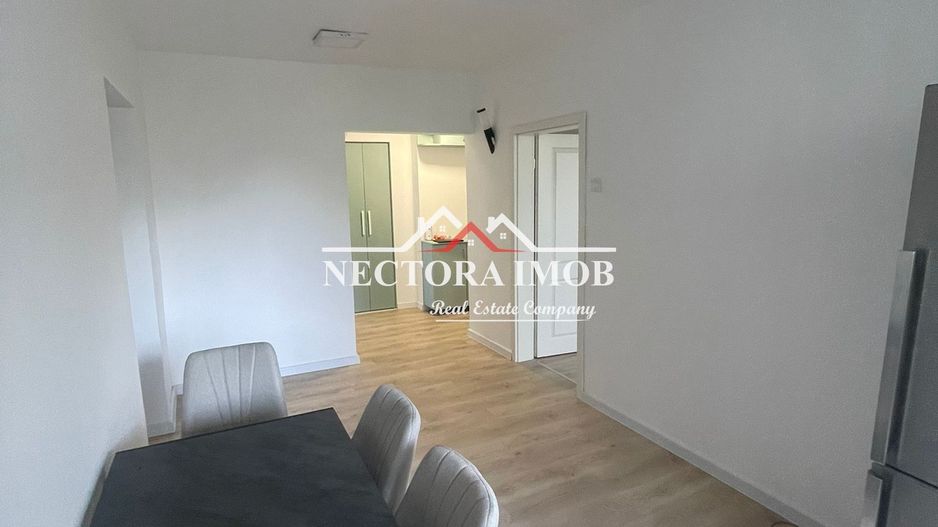 NECTORA IMOB-Apartament 3 camere, Etaj 2, Blvd. Dacia, 66 mp, Utilat - Poză 14