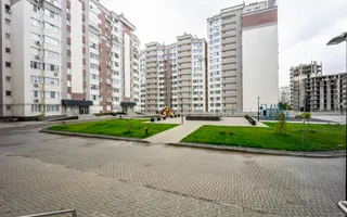 Vânzare, apartament, 2 camere, Bulevardul Mircea cel Bătrîn, Ciocana - Poză 14