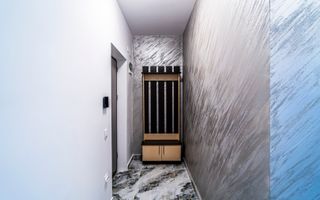 Militari - Preciziei, 2 camere, 62 mp, mobilat utilat complet, 3/10, centrala - Poză 11