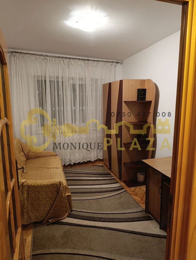3 Camere | Centrala termica | Expunere pe două laturi | - Poză 4