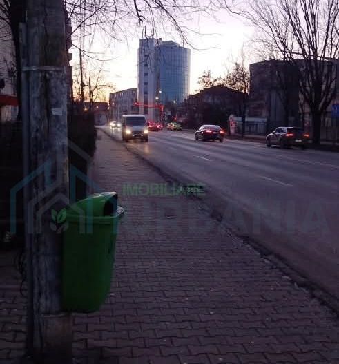 Garsonieră de vânzare în Iași, Strada Bucium, lângă Carrefour Felicia - Poză 7