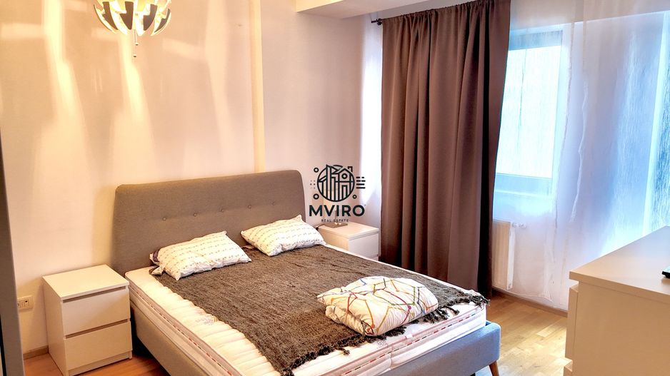 Comision 0 /Apartament 2 camere Aron Cotrus / de închiriat / Herestrau - Poză 11