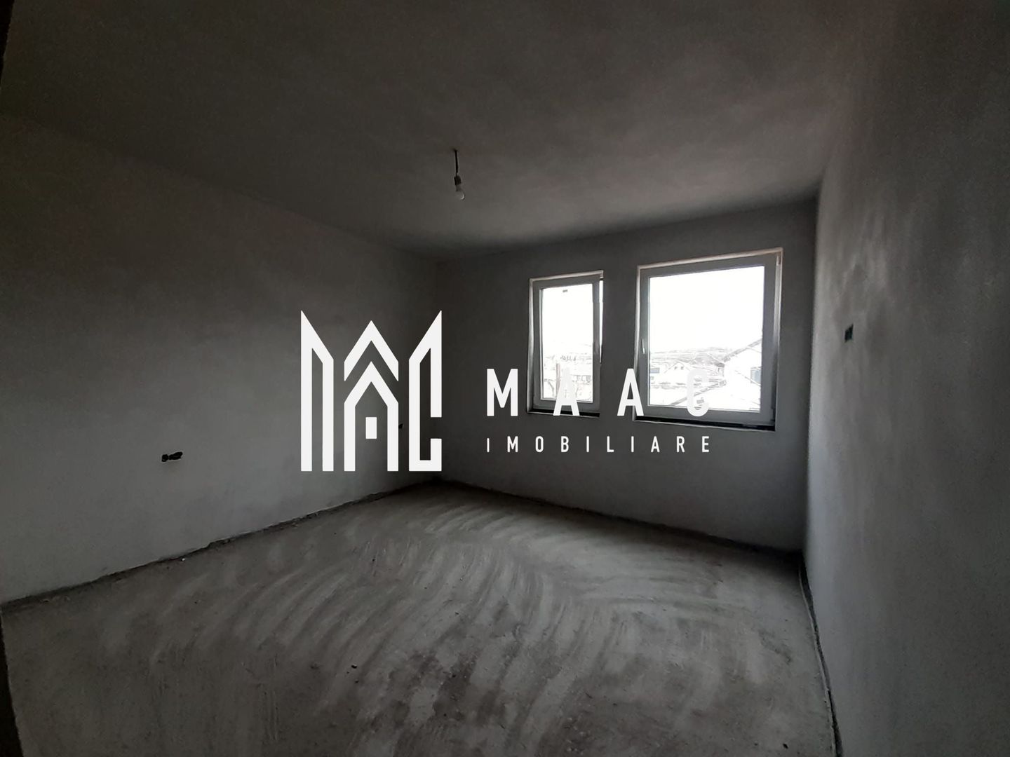 Casa individuala | Teren 460 mp | Sura Mare - Poză 5