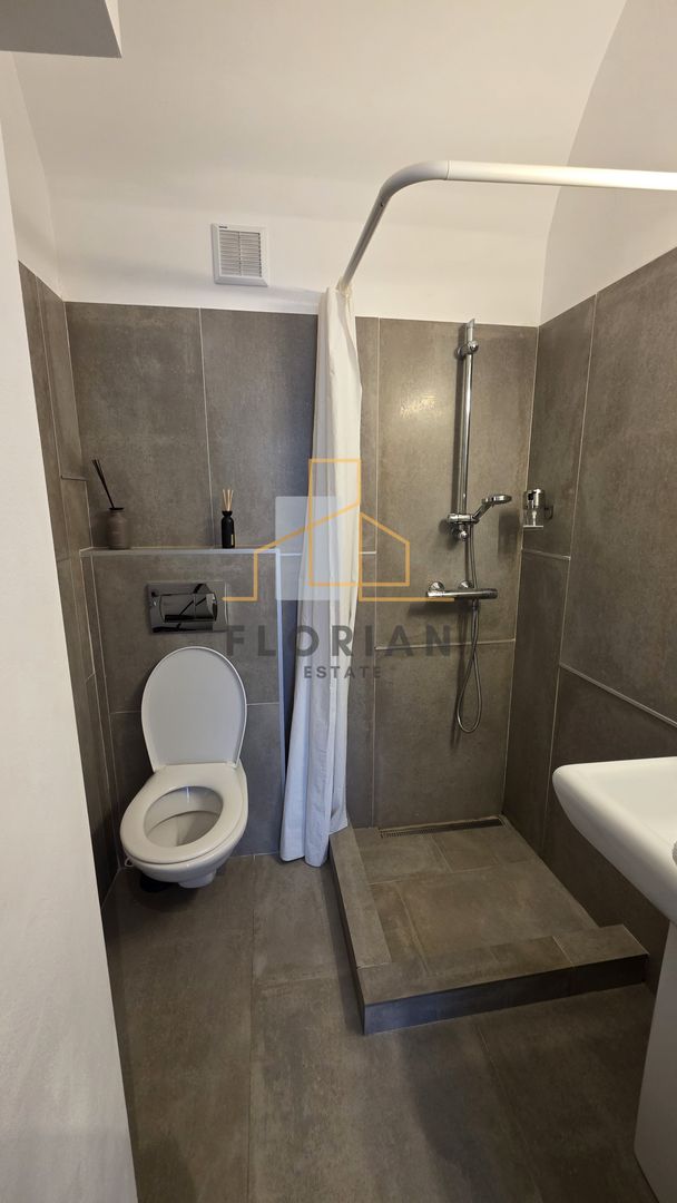 Spatiu Comercial-Apartamente Traian - Cladire integrala - Poză 15