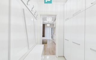 Apartament cu 3 camere și gradină - Poză 13