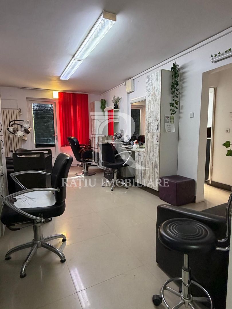 SPAȚIU COMERCIAL & BIROU | STR. TRANSILVANIEI | ORADEA - Poză 3